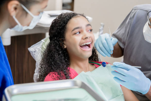 Best Emergency Dental Care for Broken or Chipped Teeth in Tillson, NY